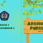 Antologi Pantun