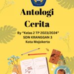 Antologi Cerita Kelas 2