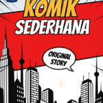 Kumpulan Karya Siswa (Komik Sederhana)